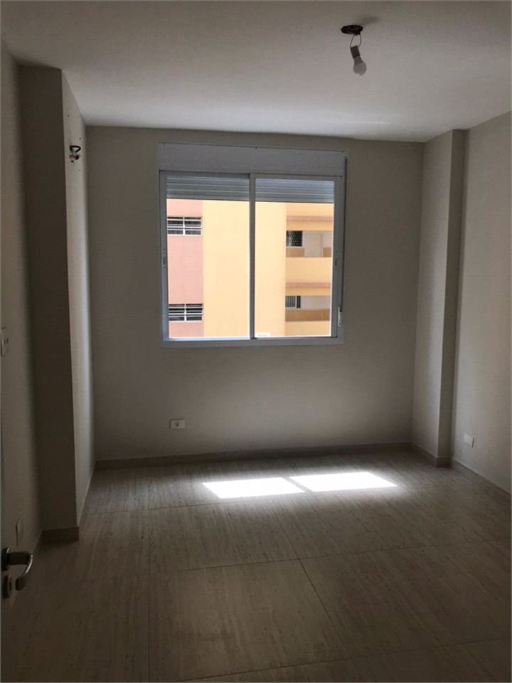 Apartamento Residencial à venda, José Menino, Santos - AP0530.