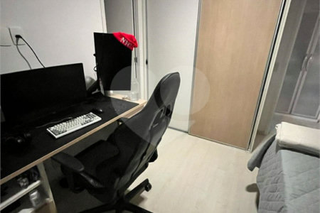 Apartamento à venda com 4 quartos, sendo 3 suítes,  em Lar São Paulo, São Paulo, SP