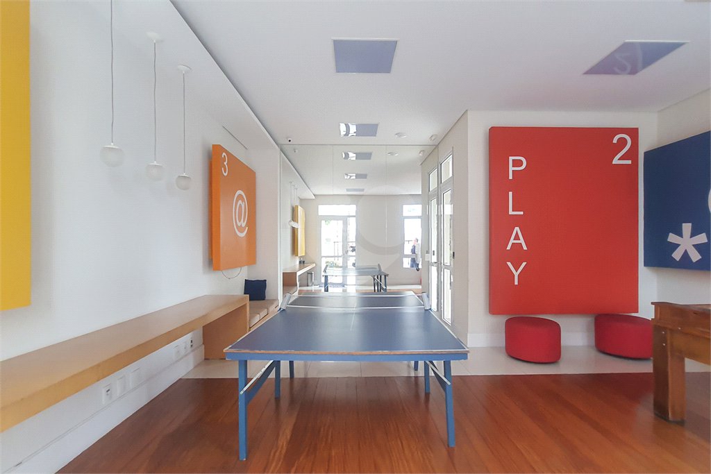 Apartamento à venda com 3 suítes no Centro, São Bernardo do Campo, SP