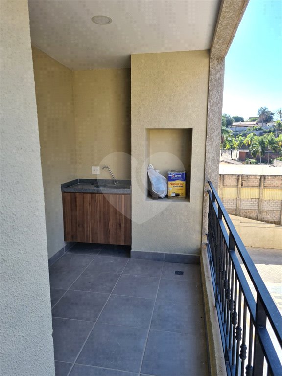 Apartamento à venda com 3 quartos, sendo 1 suíte, em Vista Alegre, Vinhedo, SP