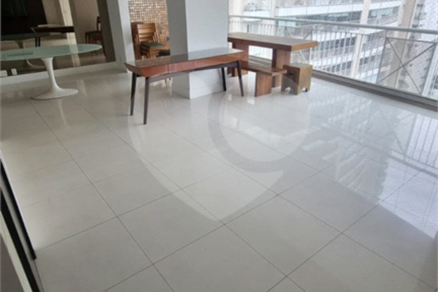 Apartamento para alugar com 3 suítes em Paraíso, São Paulo, SP
