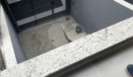 Sobrado à venda com 2 suítes em Limão, São Paulo, SP