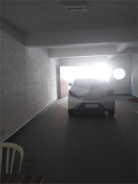 Sobrado à venda com 3 quartos, sendo 1 suíte, em Vila Gustavo, São Paulo, SP