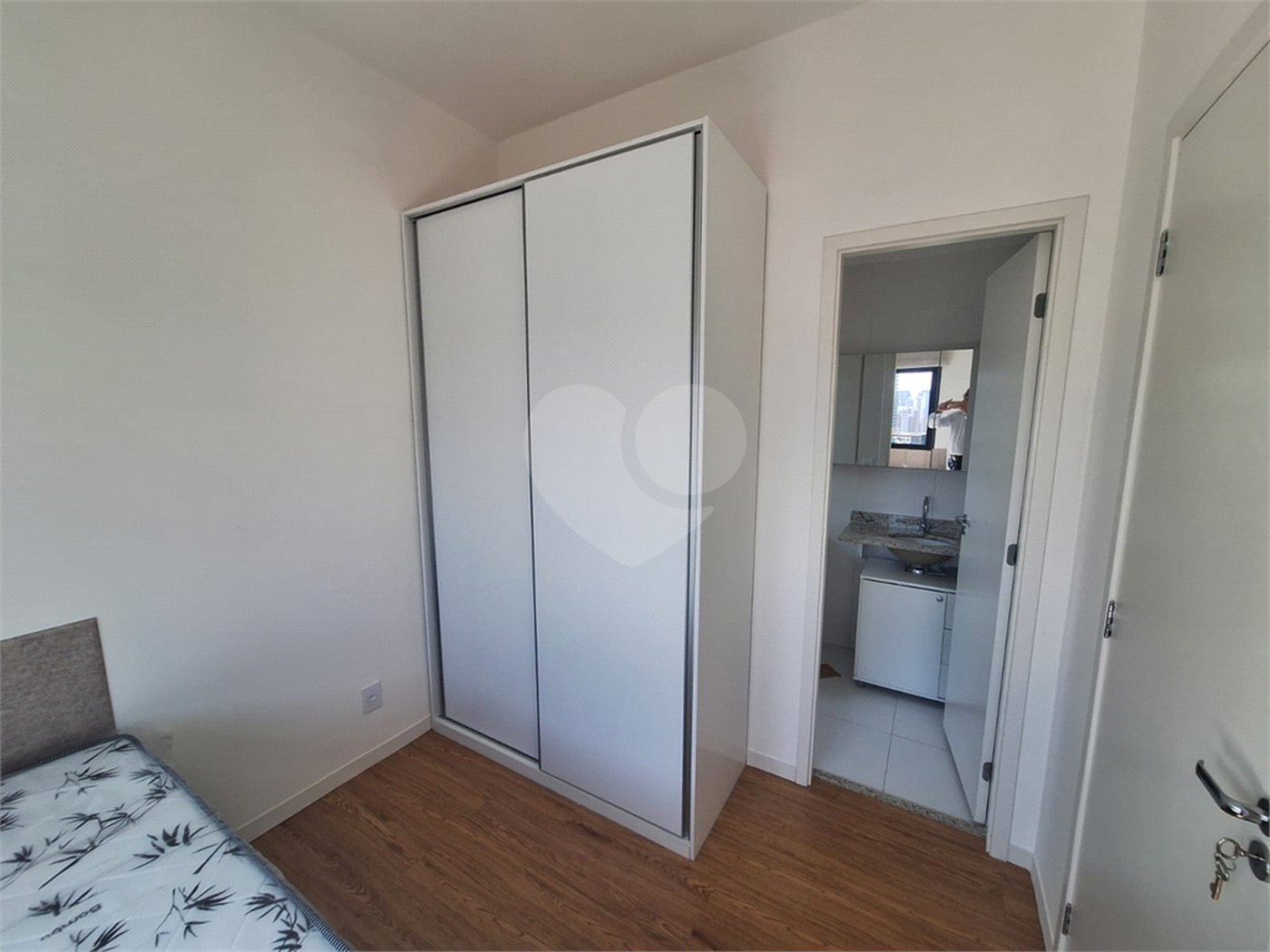 Apartamento para alugar com 1 suíte em Pinheiros, São Paulo, SP