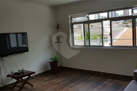Sobrado à venda com 4 quartos, sendo 3 suítes, em Jardim Franca, São Paulo, SP