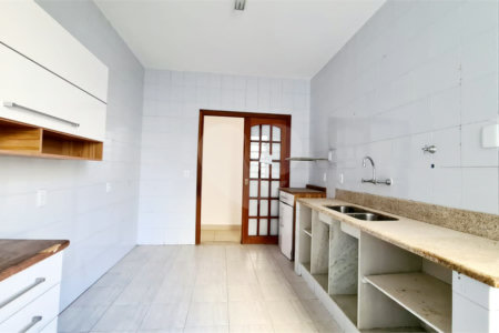 Apartamento à venda com 3 quartos, sendo 1 suíte, em Gávea, Rio de Janeiro, RJ