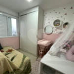 Apartamento à venda com 2 quartos, sendo 1 suíte, em Jardim Brasil (zona Norte), São Paulo, SP