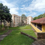 Apartamento à venda com 3 quartos em Campo Grande, Rio de Janeiro, RJ