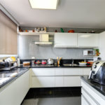 Apartamento à venda com 3 suítes em Alto da Boa Vista, São Paulo, SP