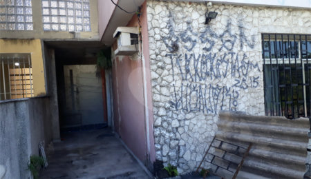 Sobrado à venda com 4 quartos, sendo 2 suítes,  em Santana, São Paulo, SP