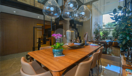 Apartamento à venda com 3 suítes em Jardim Fonte do Morumbi, São Paulo, SP