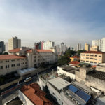 Studio à venda com 1 quarto em Vila Mariana, São Paulo, SP