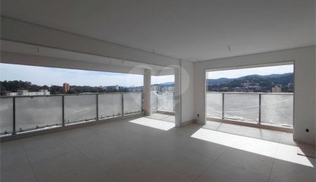 Apartamento à venda com 3 suítes em Jardim Leonor Mendes de Barros, São Paulo, SP