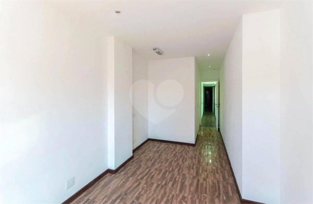 Apartamento à venda com 2 quartos em Tijuca, Rio de Janeiro, RJ