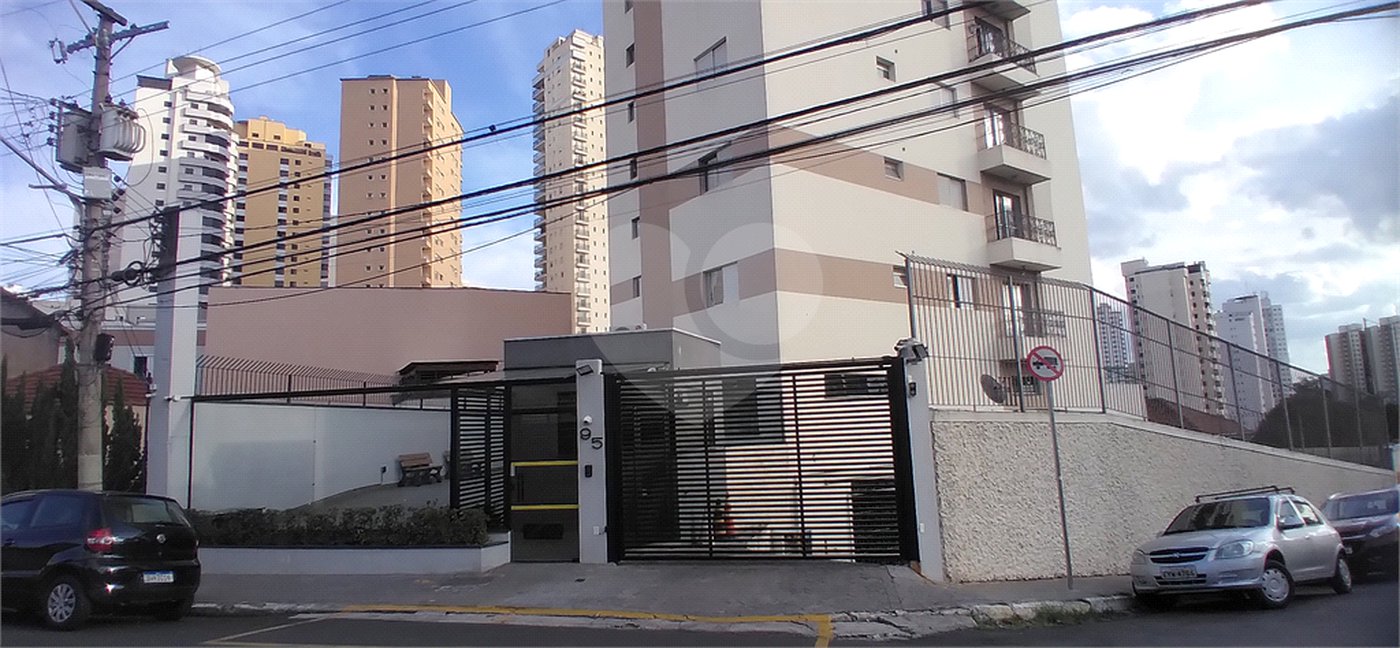 Apartamento à venda com 3 quartos, sendo 1 suíte, em Água Fria, São Paulo, SP