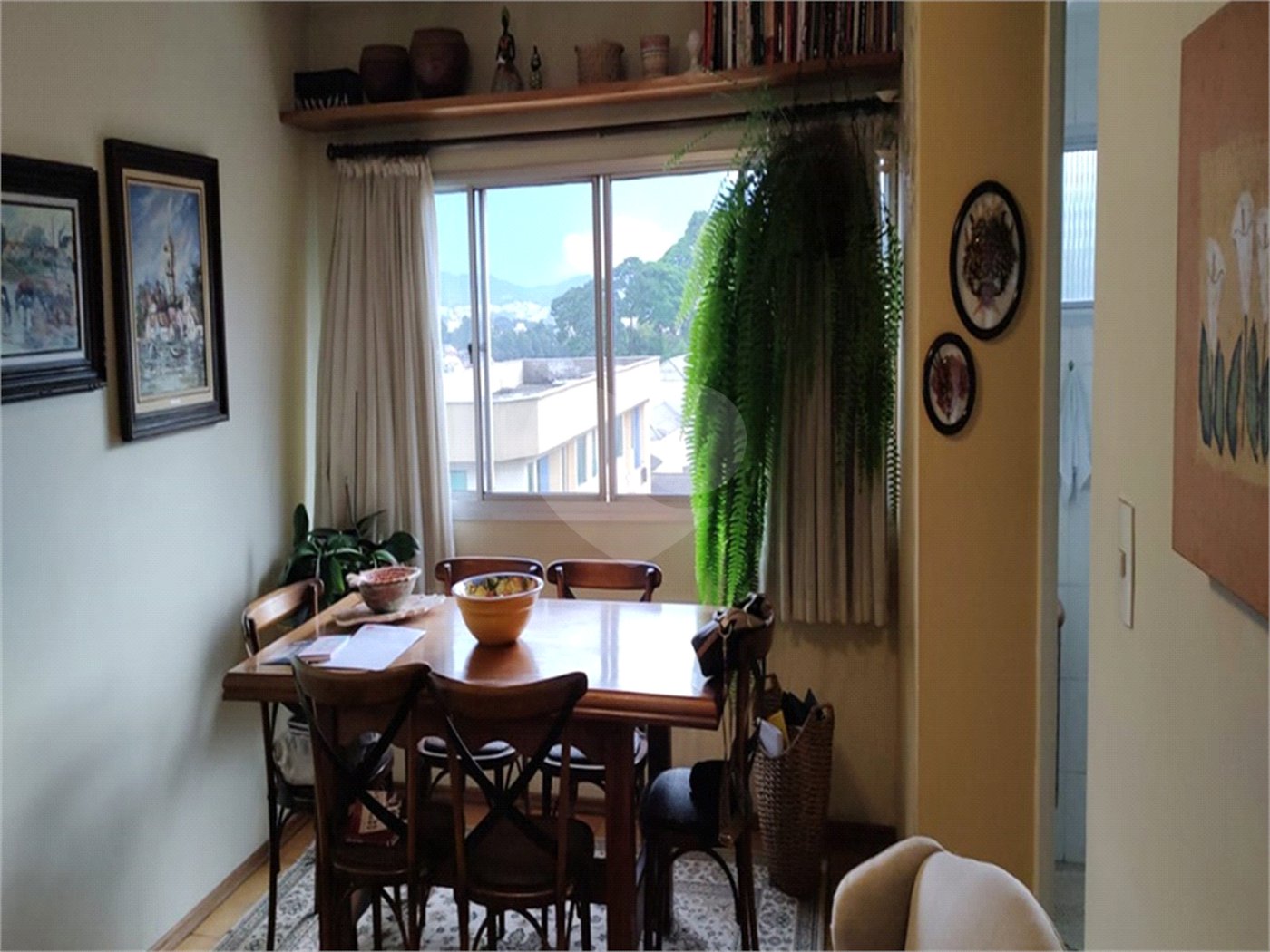 Apartamento à venda com 2 quartos em Tucuruvi, São Paulo, SP