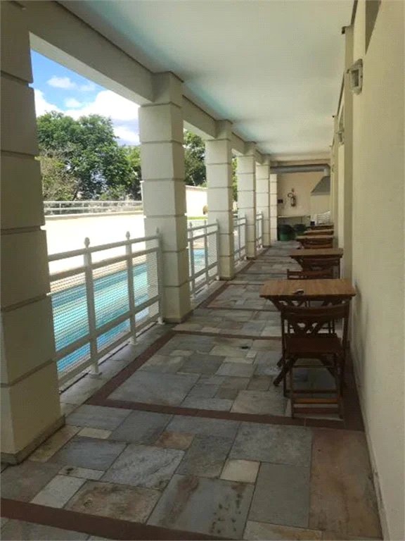 Casa à venda com 3 quartos, sendo 1 suíte, no condomínio Villas de São Francisco, São Paulo - SP