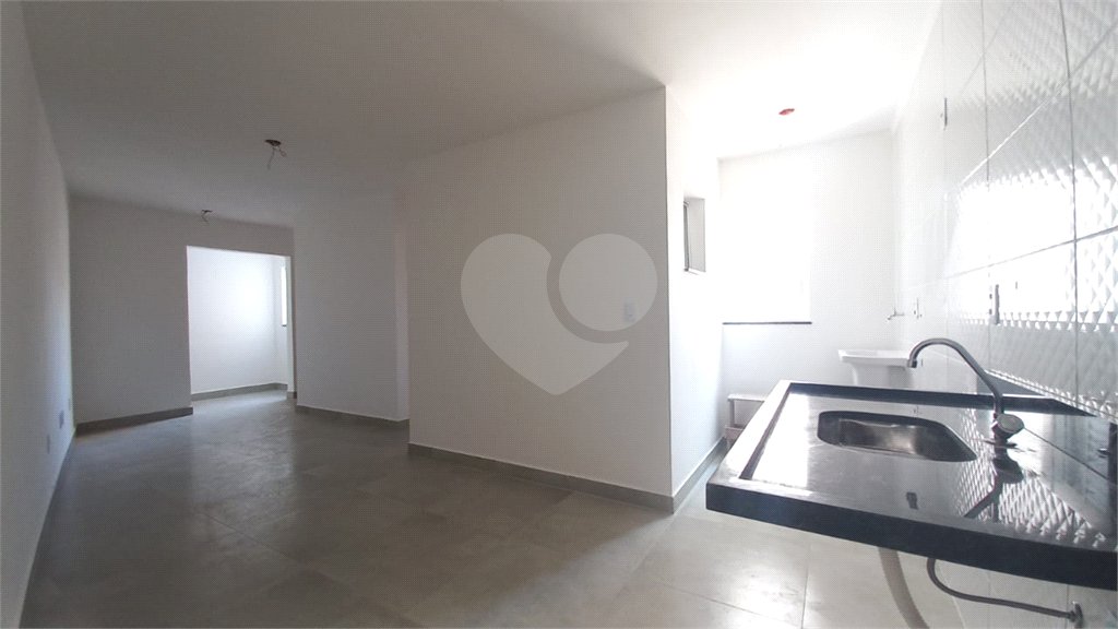 Apartamento à venda com 2 quartos em Vila Aurora (zona Norte), São Paulo, SP