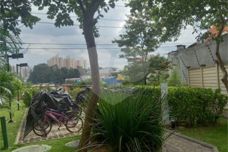 Apartamento à venda com 2 quartos em Jardim Taboão, São Paulo, SP