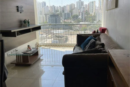 Apartamento à venda com 3 quartos, sendo 1 suíte, em Vila Andrade, São Paulo, SP