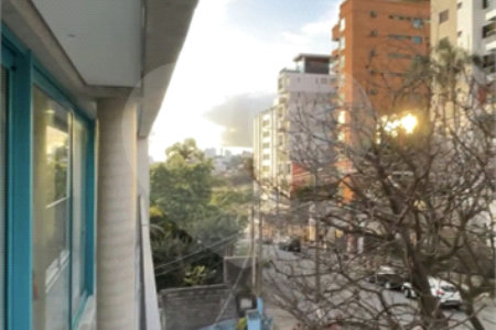 Cobertura à venda com 3 quartos, sendo 2 suítes, em Pinheiros, São Paulo, SP