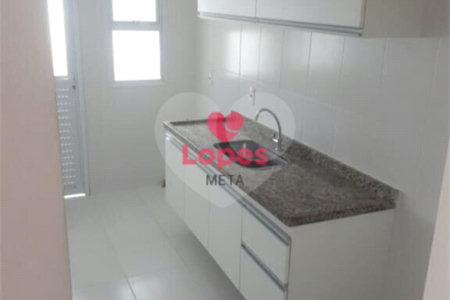 Apartamento à venda com 3 quartos, sendo 1 suíte, em Jardim Uirá, São José dos Campos, SP
