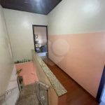 Sobrado à venda com 5 quartos, sendo 1 suíte,  em Vila Gustavo, São Paulo, SP