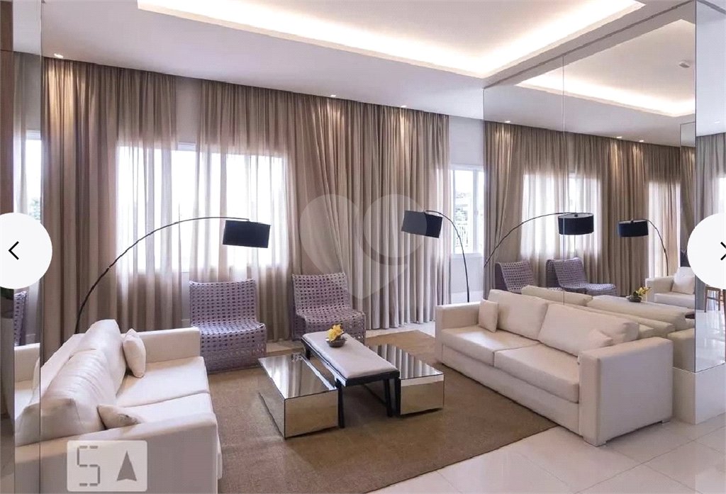 Apartamento à venda com 2 quartos, sendo 1 suíte, em Barra Funda, São Paulo, SP