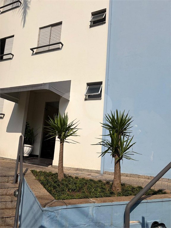 Apartamento à venda com 2 quartos em Jardim Pinheiros, São Paulo, SP