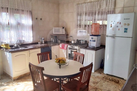 Casa à venda com 5 suítes no condomínio Estância Marambaia, Vinhedo - SP