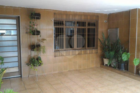 Casa Térrea à venda com 2 quartos, sendo 1 suíte, em Vila Vitório Mazzei, São Paulo, SP