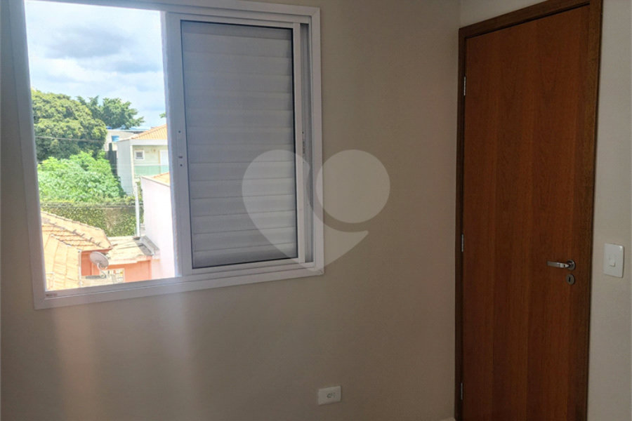 Sobrado à venda com 3 quartos, sendo 1 suíte, em Tucuruvi, São Paulo, SP