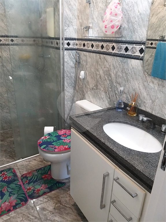 Apartamento à venda com 2 quartos, sendo 1 suíte,  em Vila Vermelha, São Paulo, SP