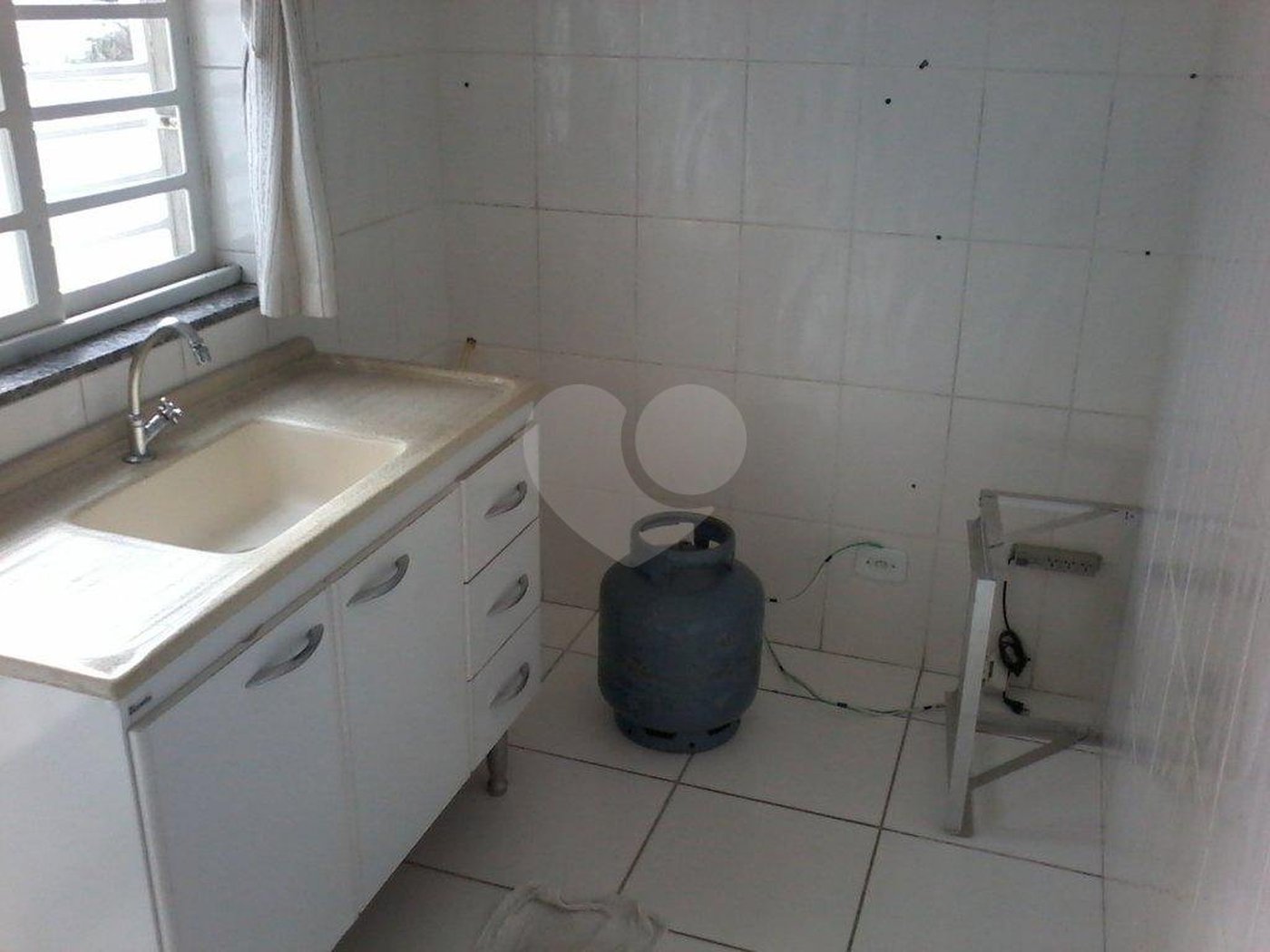 Sobrado à venda ou para alugar com 1 quarto em Água Fria, São Paulo, SP