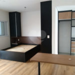 Studio à venda com 1 quarto em Santana, São Paulo, SP