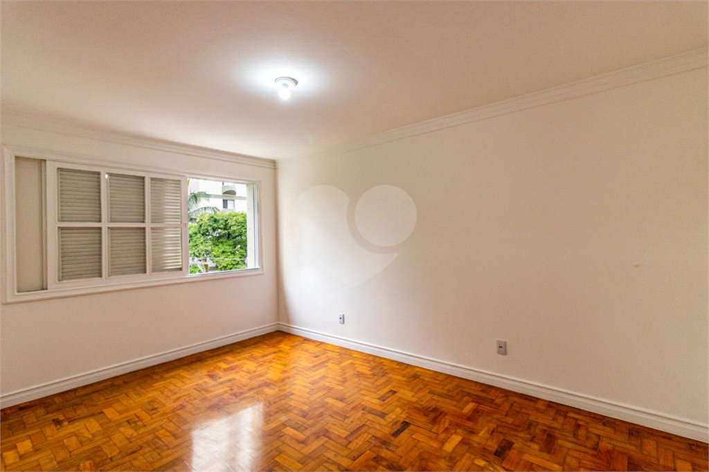 Apartamento à venda com 2 quartos em Indianópolis, São Paulo, SP