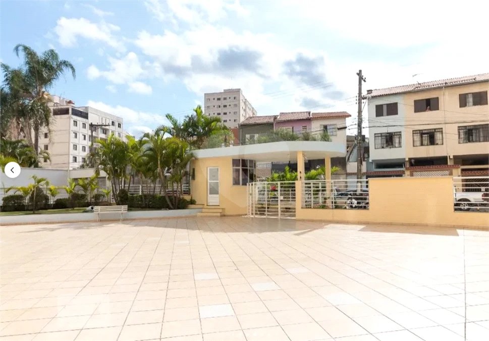 Apartamento à venda no Macedo, em Guarulhos, com 49 m²