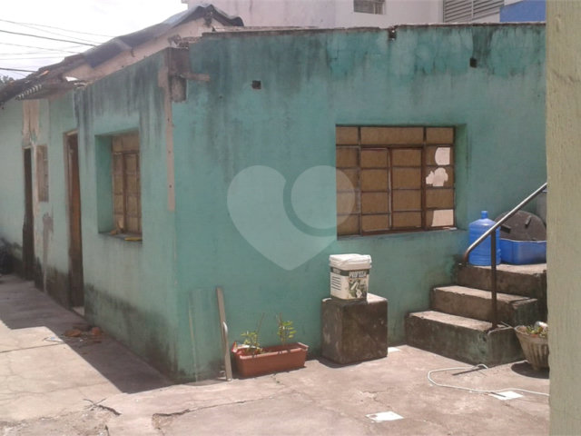 Casa Térrea à venda com 4 quartos em Vila Maria, São Paulo, SP