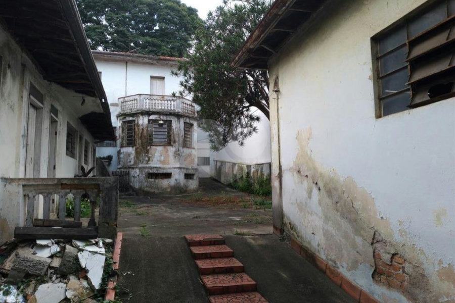 Terreno à venda com 3 quartos em Casa Verde, São Paulo, SP
