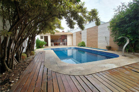 Casa à venda com 4 suítes em Lapa, São Paulo, SP