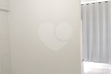 Apartamento à venda com 1 quarto em República, São Paulo, SP