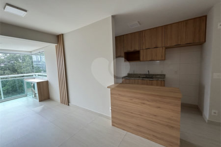 Apartamento à venda ou para alugar com 2 quartos, sendo 1 suíte, em Barra Funda, São Paulo, SP