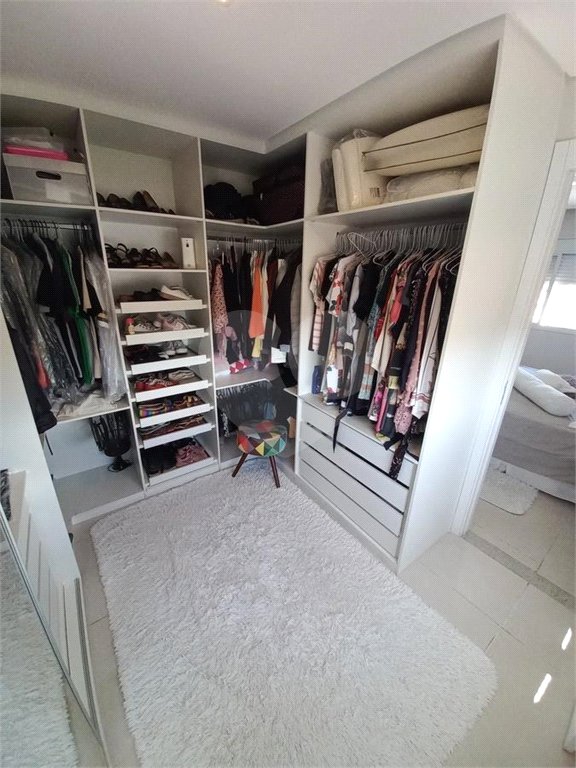 Apartamento à venda ou para alugar com 2 quartos, sendo 1 suíte, em Jardim Vazani, São Paulo, SP