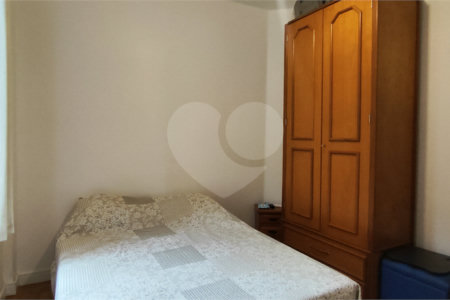 Apartamento à venda com 1 quarto em Tijuca, Rio de Janeiro, RJ