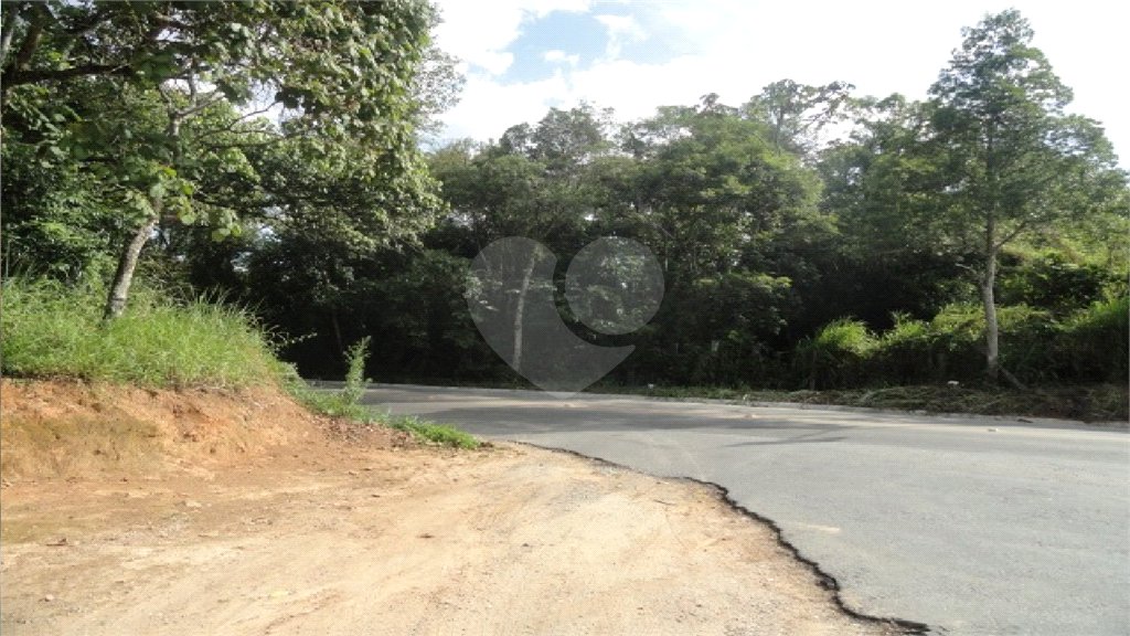Terreno à venda em Samambaia, Mairiporã, SP