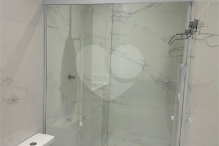 Apartamento para alugar com 3 quartos, sendo 1 suíte, em Cidade Monções, São Paulo, SP