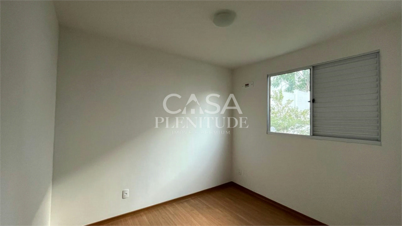 Apartamento à venda ou para alugar com 2 quartos em Caguassu, Sorocaba, SP