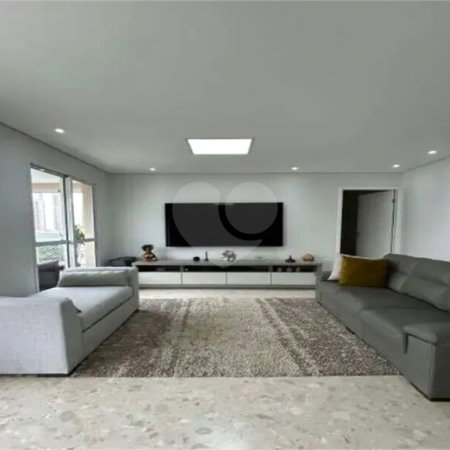 Apartamento à venda com 3 suítes em Vila Gomes Cardim, São Paulo, SP