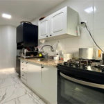 Apartamento à venda com 3 quartos, sendo 1 suíte, em Botafogo, Rio de Janeiro, RJ