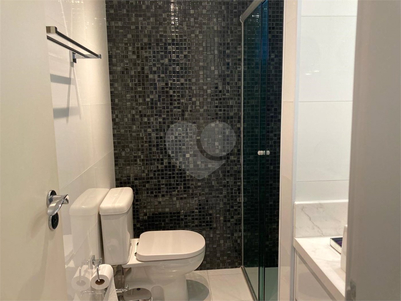 Apartamento à venda com 2 quartos, sendo 1 suíte, em Indianópolis, São Paulo, SP